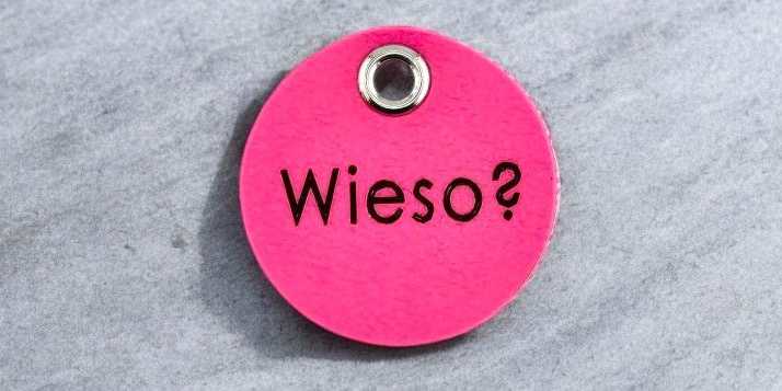 Hundemarken - Gründe sie bei hundemarke-mit-herz zu bestellen