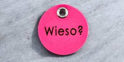 Hundemarken - Gründe sie bei hundemarke-mit-herz zu bestellen