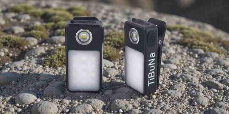 LED-Clip