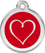 hundemarke reddingo heart rot