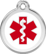 hundemarke_reddingo_Medical-