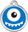 hundemarke_reddingo_Monster DB