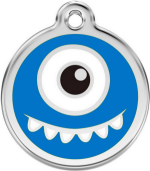 hundemarke_reddingo_Monster DB