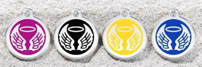 RedDingo - Flügel, verschiedene Farben, ca. 2 Wochen Lieferzeit