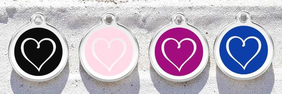 RedDingo mechnanisch graviert, Comicbone, 2 Wochen Lieferzeit