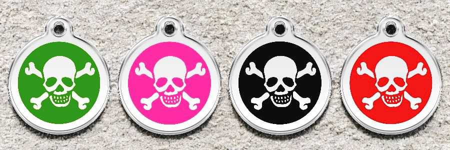 RedDingo - Piraten, verschiedene Farben, ca. 2 Wochen Lieferzeit