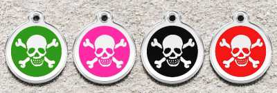 RedDingo - Piraten, verschiedene Farben, ca. 2 Wochen Lieferzeit