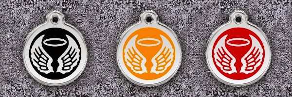 RedDingo - verschiedene Motive in verschiedenen Farben, auf Lager