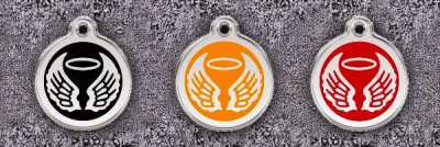 RedDingo - verschiedene Motive in verschiedenen Farben, auf Lager