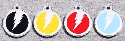 RedDingo - Blitz, verschiedene Farben, ca. 2 Wochen Lieferzeit