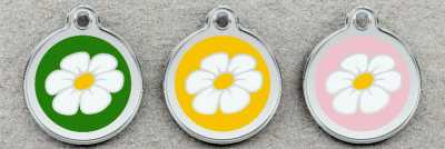 RedDingo - Blümchen, verschiedene Farben, ca. 2 Wochen Lieferzeit