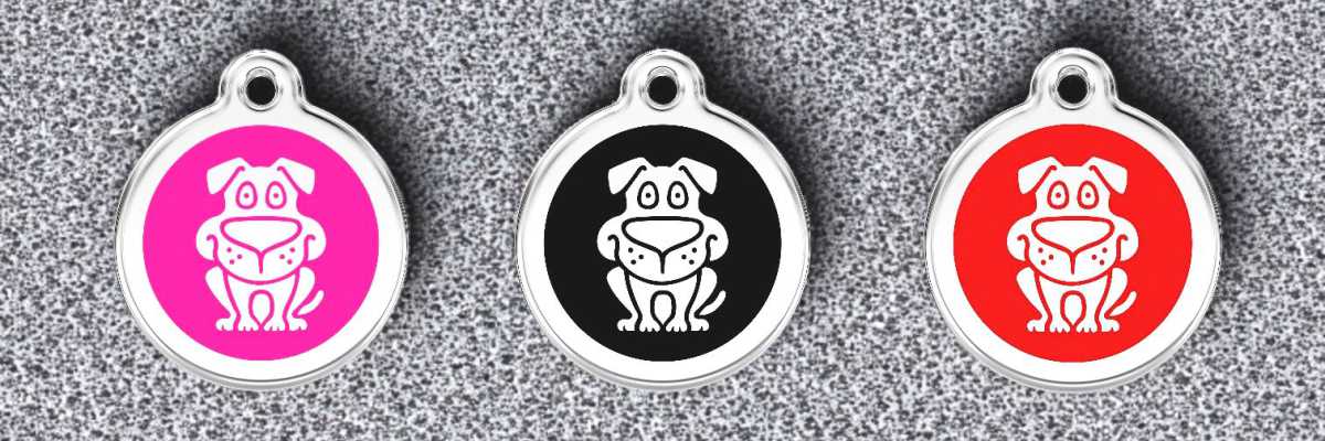 RedDingo - Dog, verschiedene Farben, auf Lager