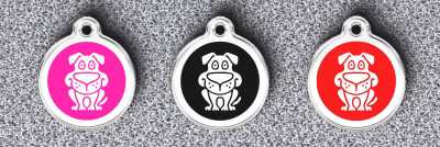 RedDingo - Dog, verschiedene Farben, auf Lager