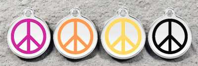 RedDingo - Frieden, verschiedene Farben, ca. 2 Wochen Lieferzeit