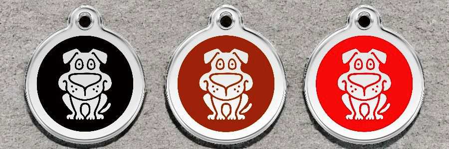 RedDingo - Hunde, verschiedene Farben, ca. 2 Wochen Lieferzeit