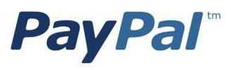 Logo: PayPal